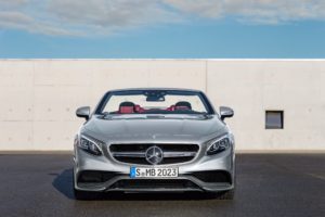 2016, Mercedes, Amg, 63, 4matic, Cabriolet, Edition, 130, A217, Benz