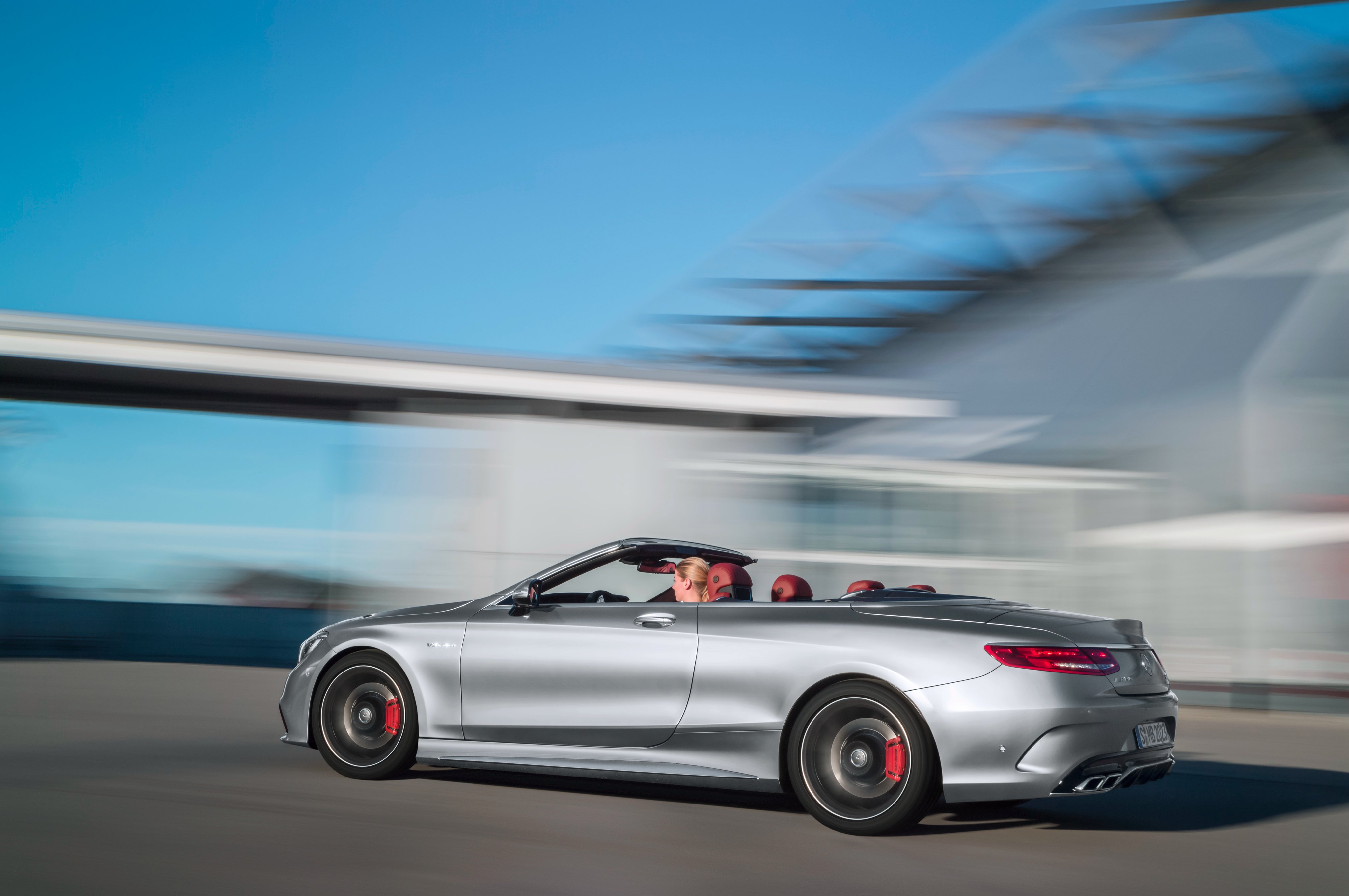 2016, Mercedes, Amg, 63, 4matic, Cabriolet, Edition, 130, A217, Benz Wallpaper
