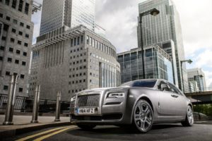 rolls, Royce, Ghost, Series, Ii, Cars, Sedan, Luxury, Silver, 2015