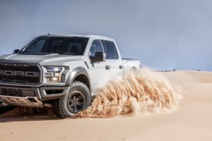 2017, Ford, F 150, Raptor, Supercrew, Offroad, Pickup, Muscle