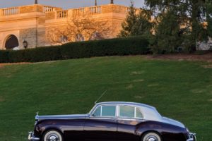 1959, Rolls, Royce, Silver, Cloud, Lhd, I, Luxury, Retro
