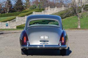 1959, Rolls, Royce, Silver, Cloud, Lhd, I, Luxury, Retro
