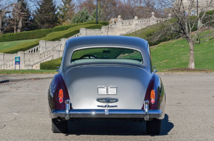 1959, Rolls, Royce, Silver, Cloud, Lhd, I, Luxury, Retro HD Wallpaper Desktop Background