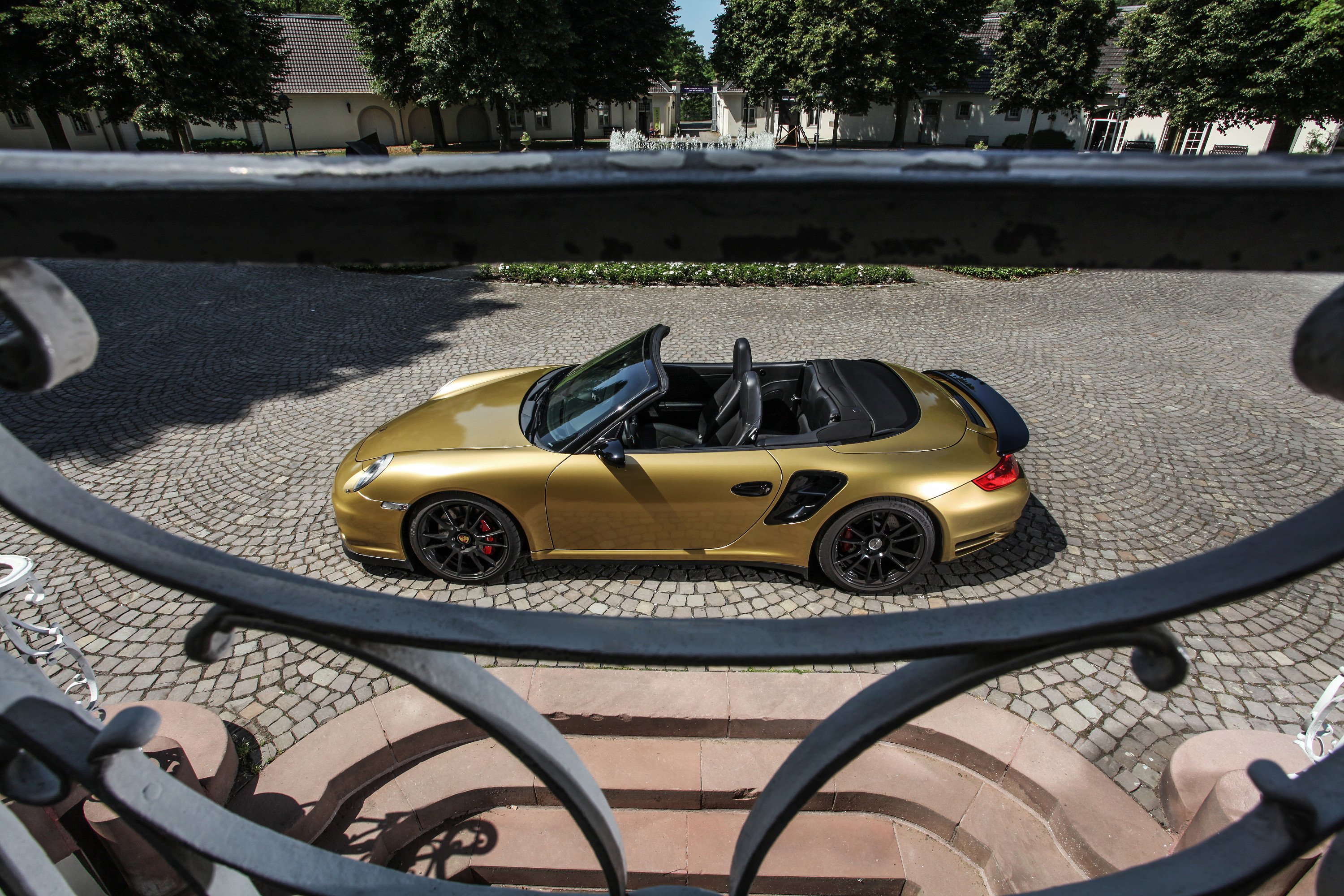 2016, Wimmer, Rs, Porsche, 911, Turbo, Cabriolet, 997, R s, Tuning Wallpaper