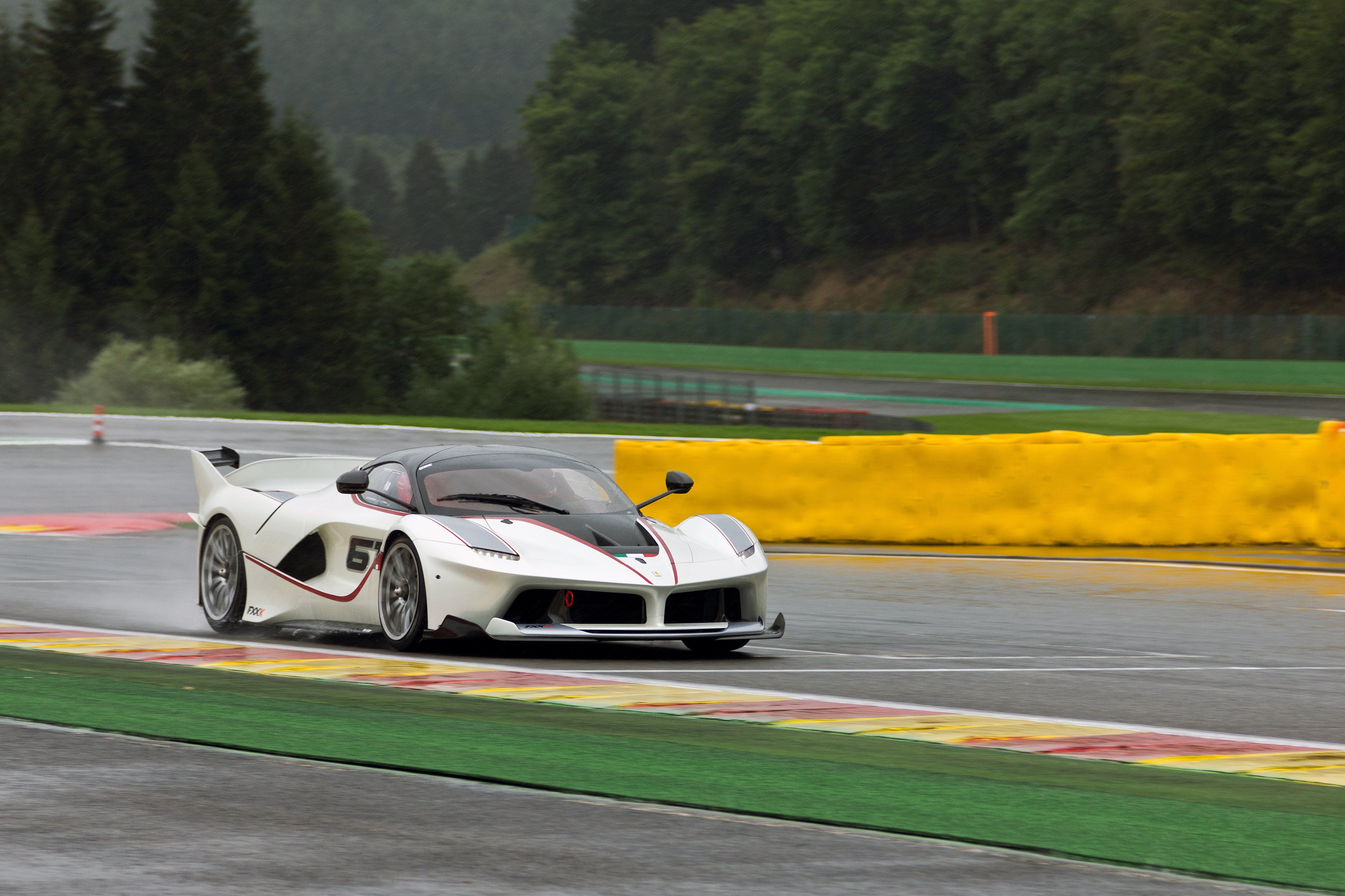 2015 ferrari fxx k