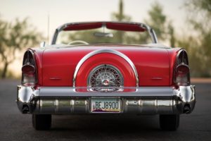 1957, Buick, Super, Convertible, Luxury, Retro