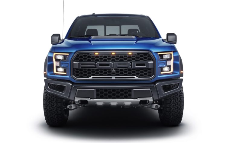 2017, Ford, F 150, Raptor, Pickup, Awd, Muscle, F150 HD Wallpaper Desktop Background