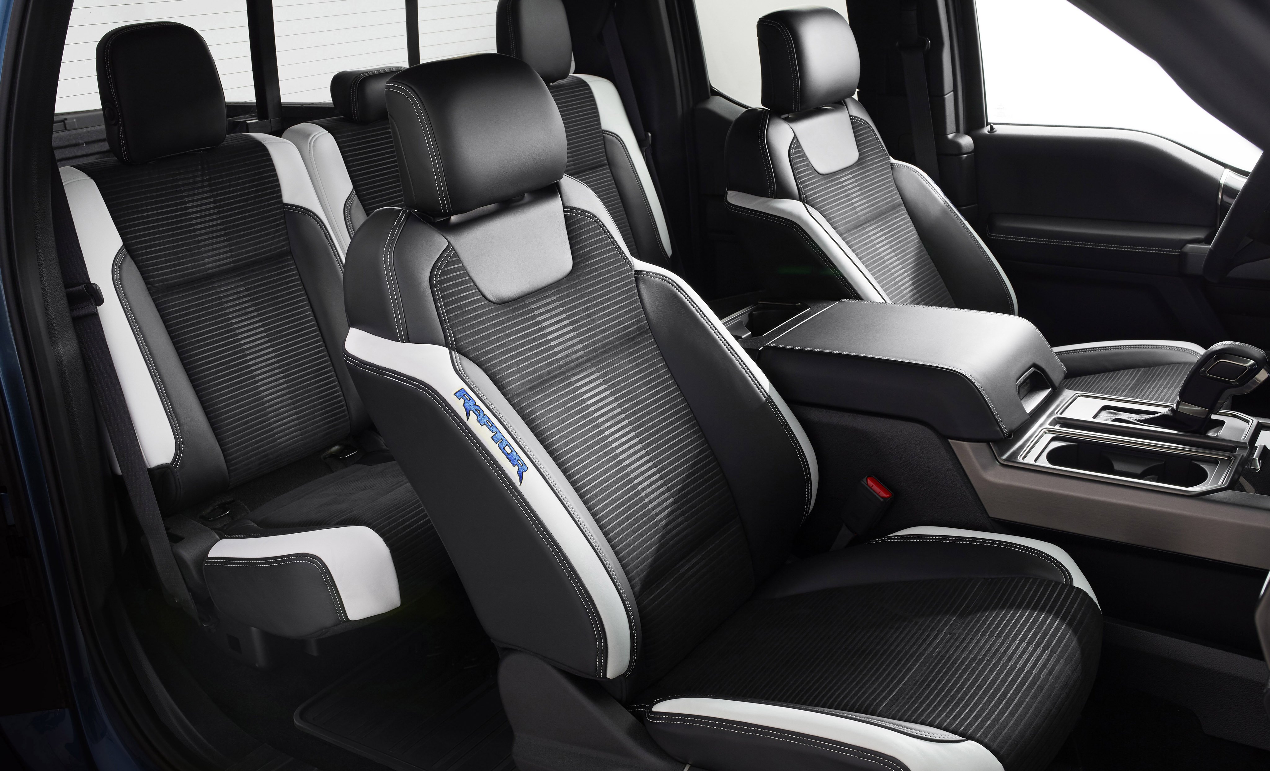 2017, Ford, F 150, Raptor, Pickup, Awd, Muscle, F150 Wallpaper