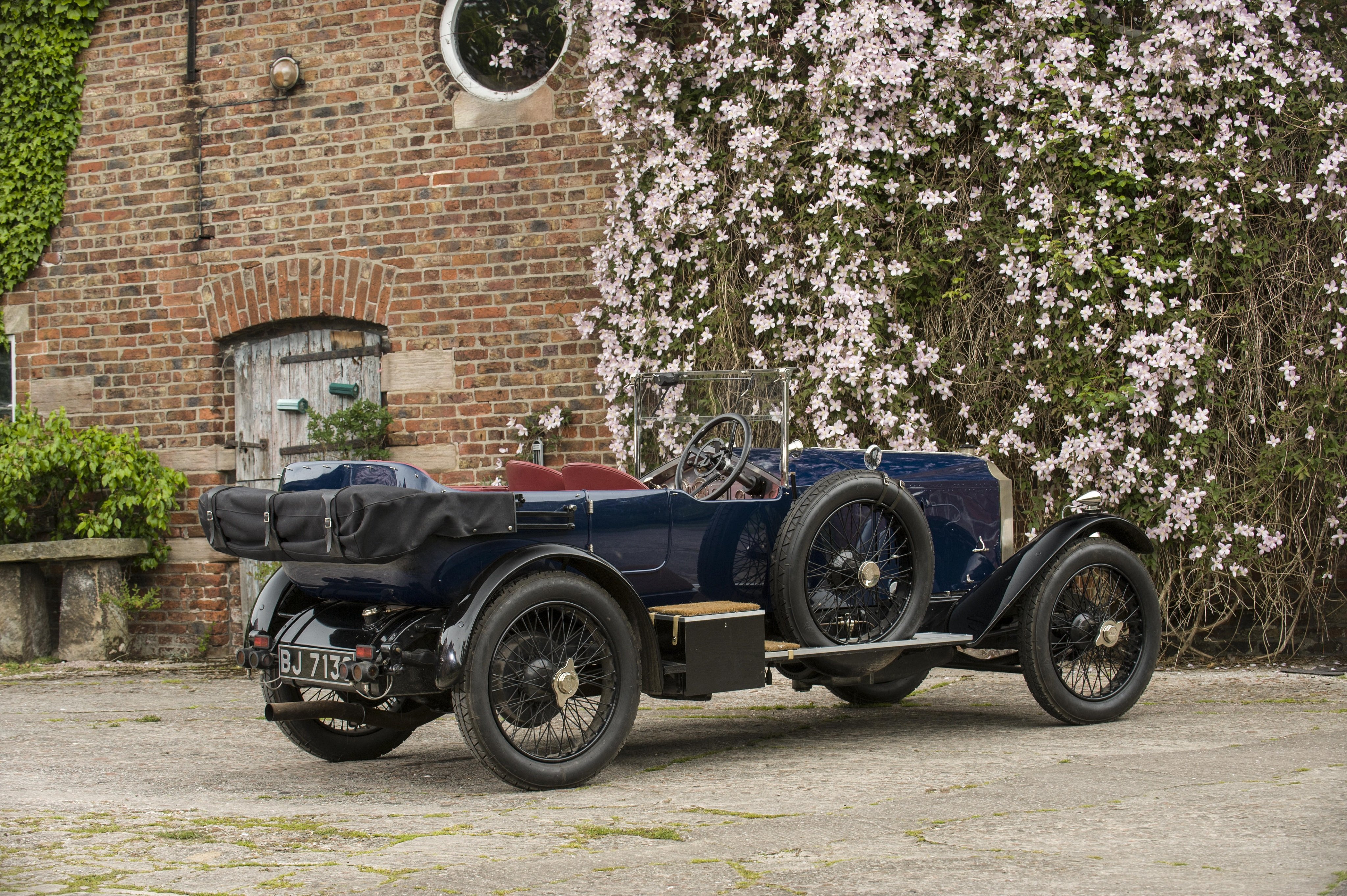 1921, Vauxhall, E type, 30 98, Tourer, Mann, Egerton, Luxury, Vintage Wallpaper