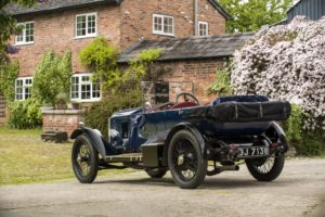 1921, Vauxhall, E type, 30 98, Tourer, Mann, Egerton, Luxury, Vintage