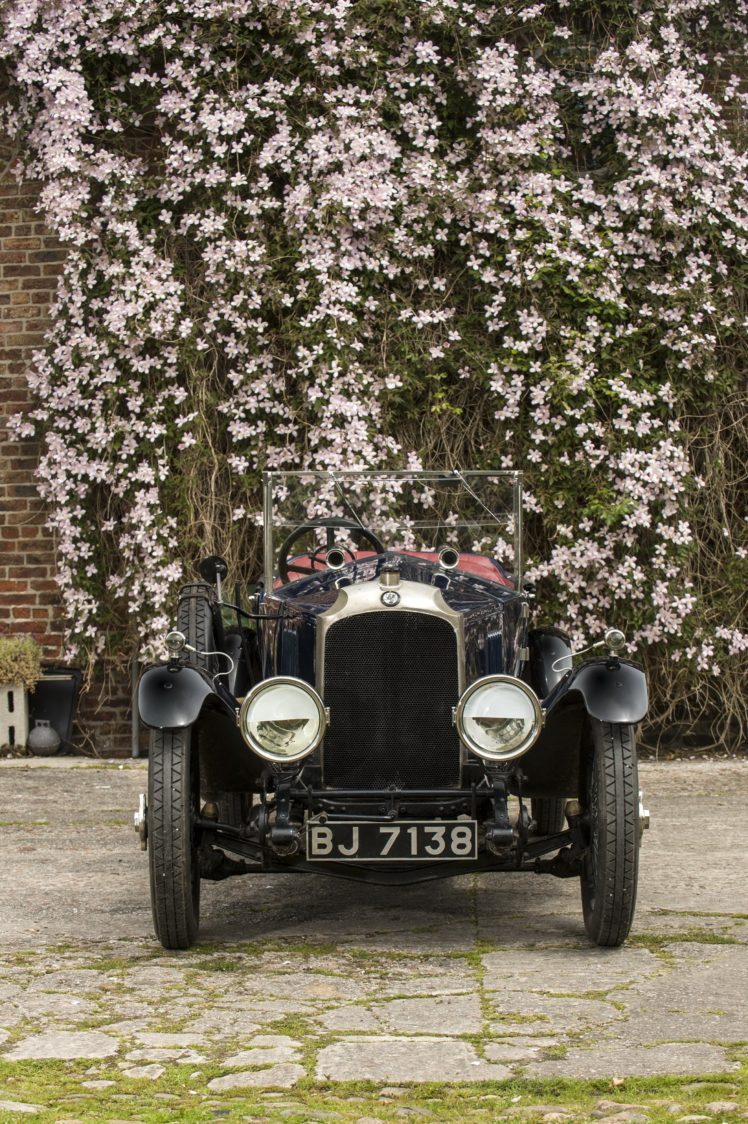 1921, Vauxhall, E type, 30 98, Tourer, Mann, Egerton, Luxury, Vintage HD Wallpaper Desktop Background