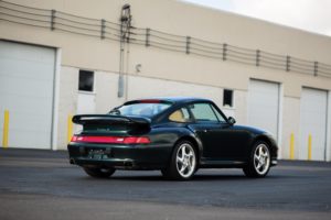 1998, Porsche, 911, Turbo, S, 3 6, Coupe, Us spec, 993