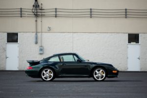 1998, Porsche, 911, Turbo, S, 3 6, Coupe, Us spec, 993