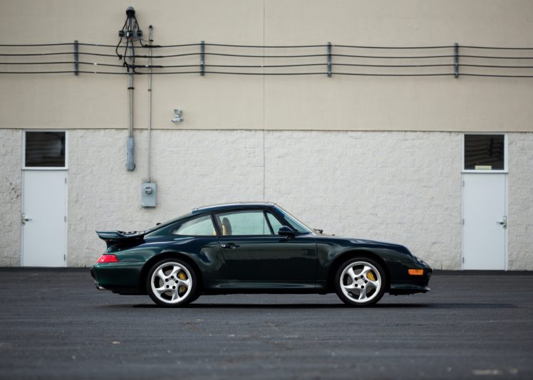 1998, Porsche, 911, Turbo, S, 3 6, Coupe, Us spec, 993 HD Wallpaper Desktop Background