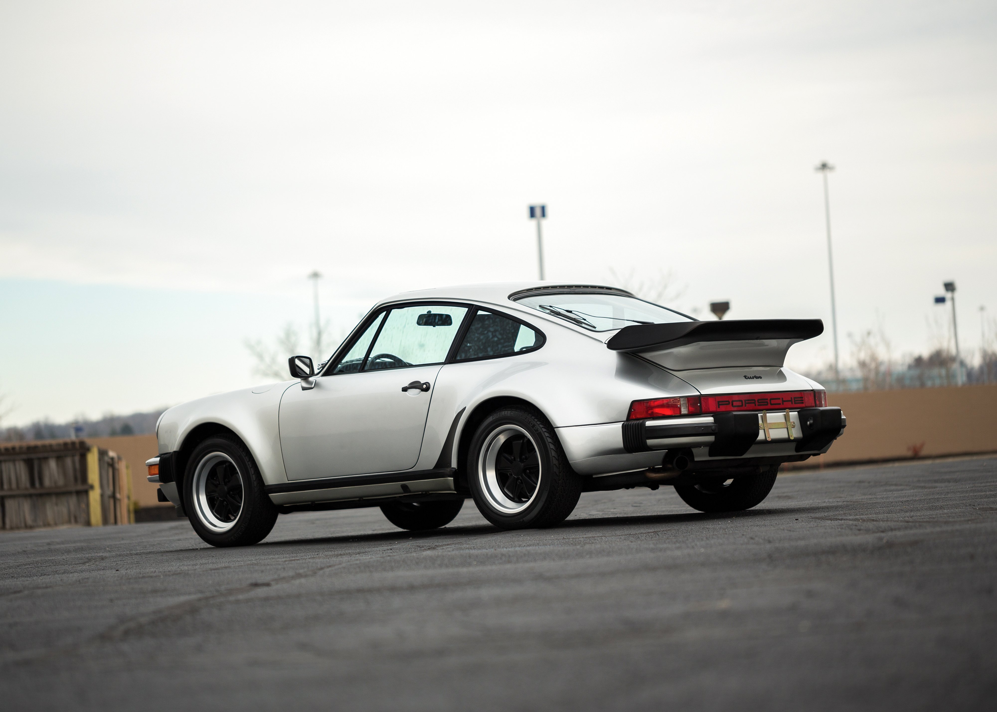 1977 79, Porsche, 911, Turbo, 3 3, Coupe, Us spec, 930 Wallpaper