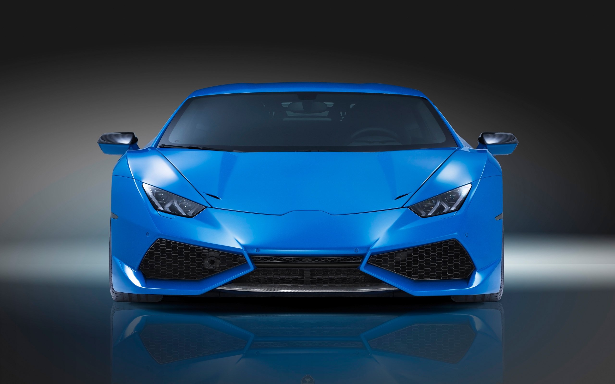 2015, Novitec, Torado, Lamborghini, Huracan, N largo, Supercar Wallpaper