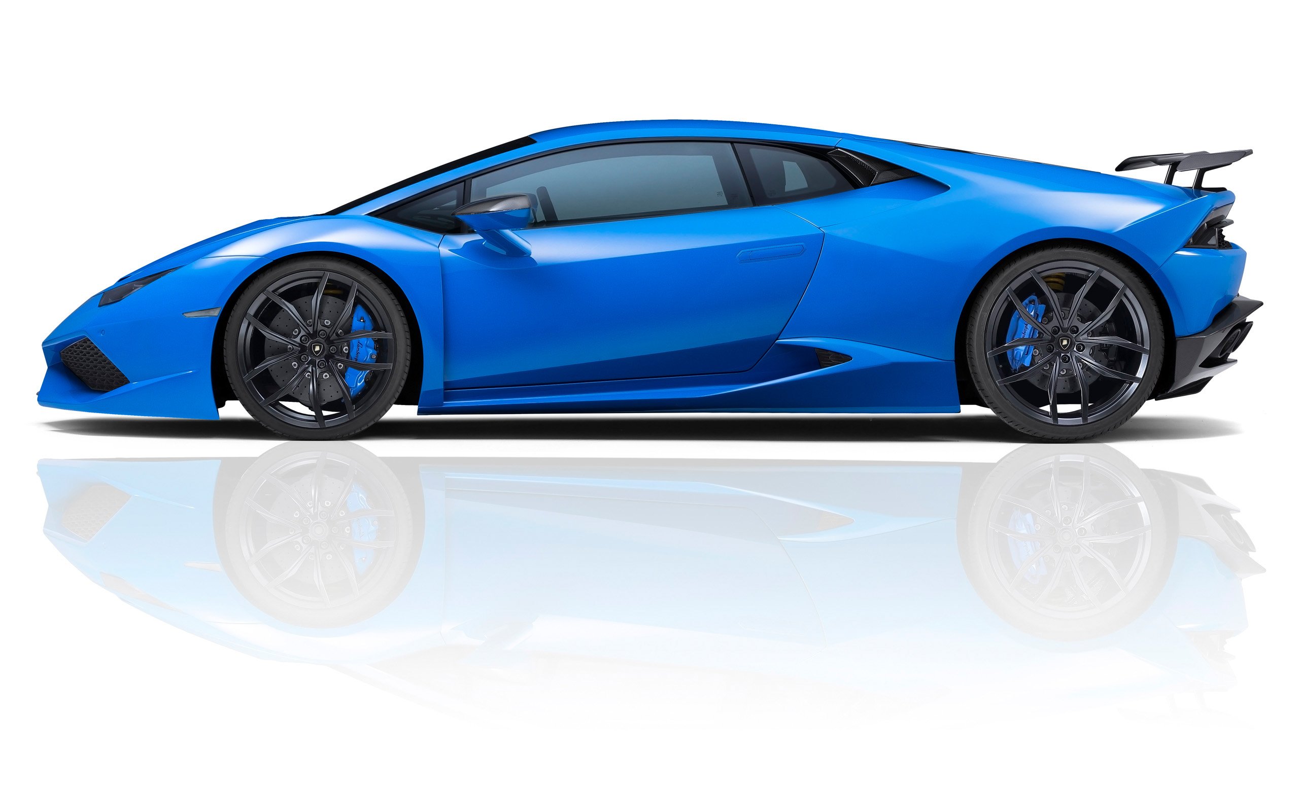 2015, Novitec, Torado, Lamborghini, Huracan, N largo, Supercar Wallpaper