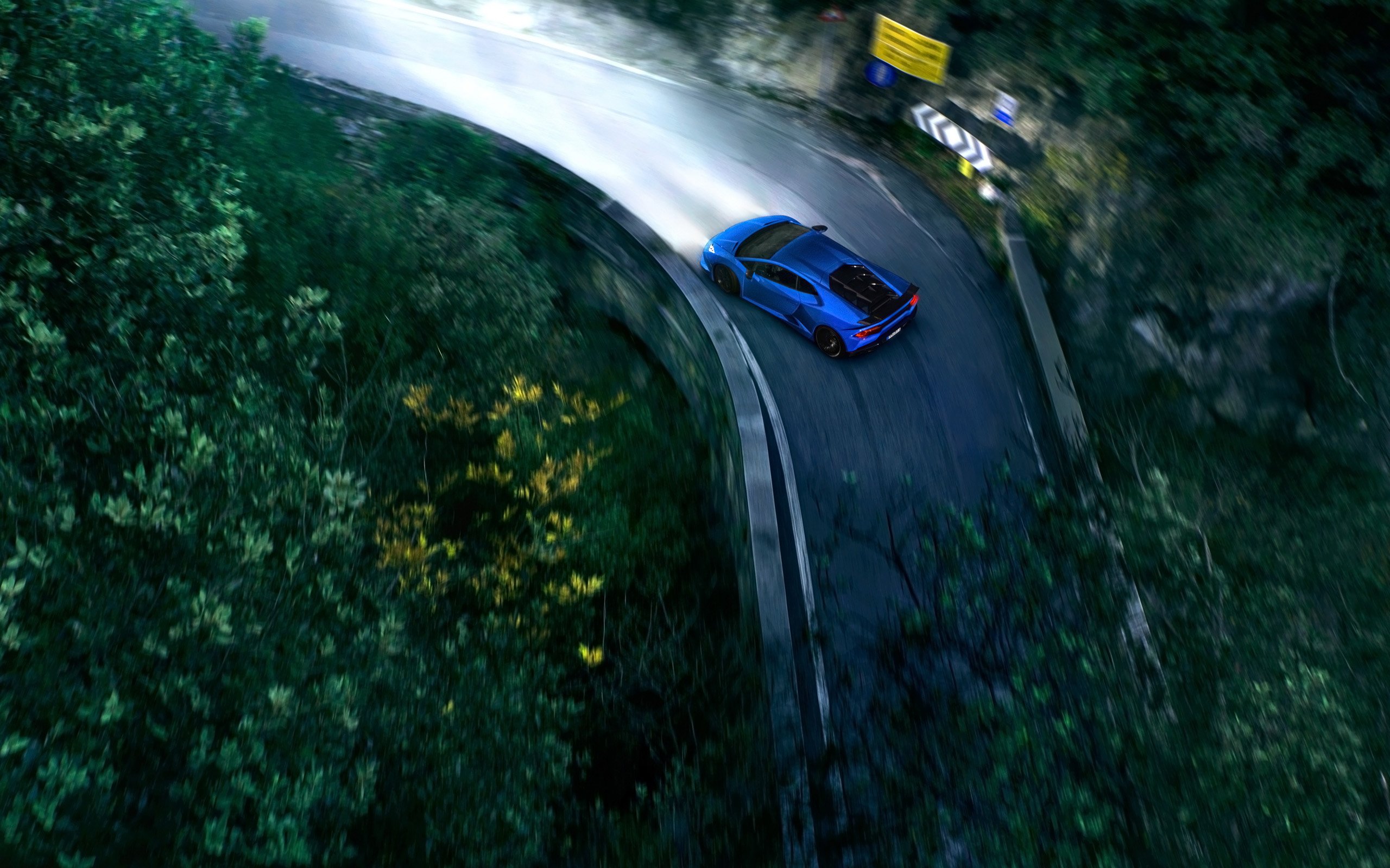 2015, Novitec, Torado, Lamborghini, Huracan, N largo, Supercar Wallpaper