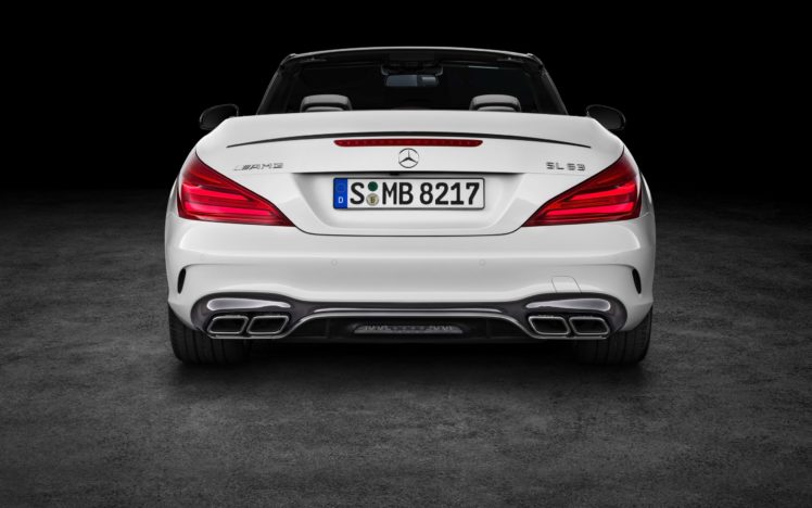 2016, Mercedes, Amg, Sl63, Benz HD Wallpaper Desktop Background