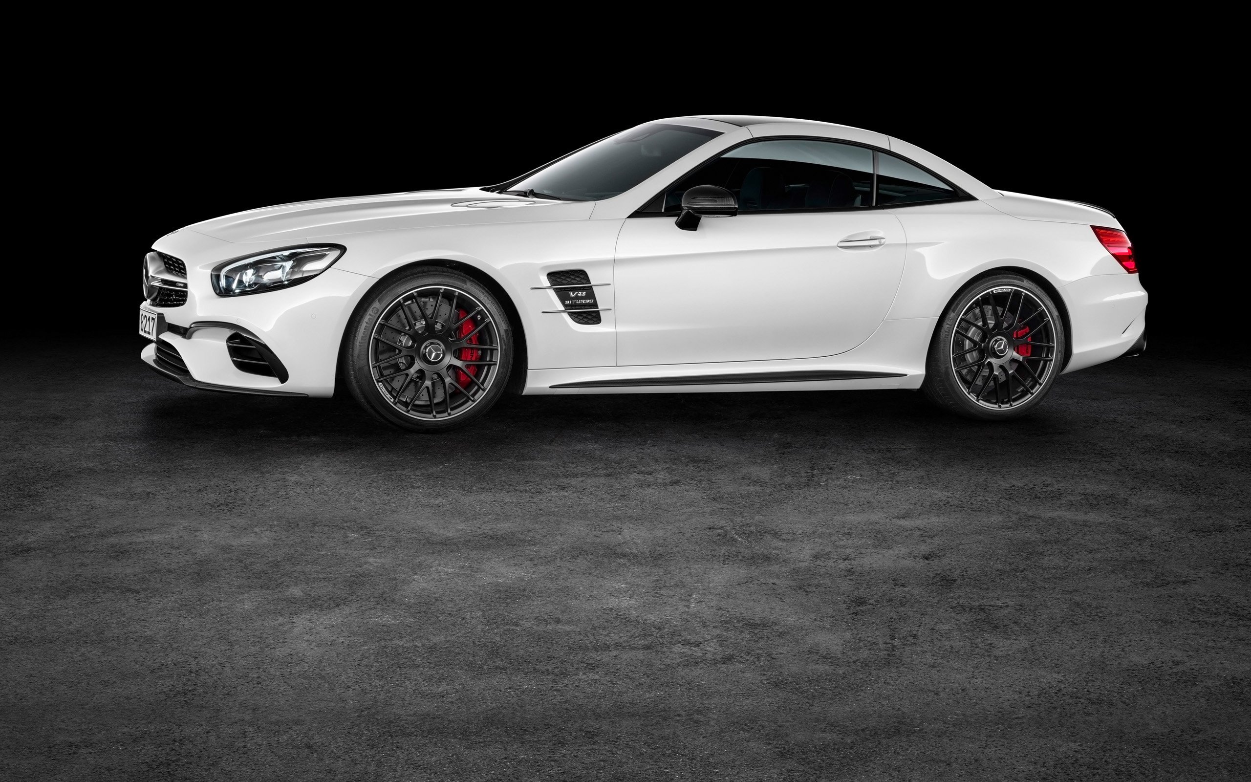 2016, Mercedes, Amg, Sl63, Benz Wallpaper