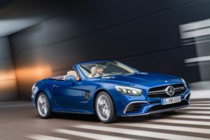 2016, Mercedes, Amg, Sl65, Benz