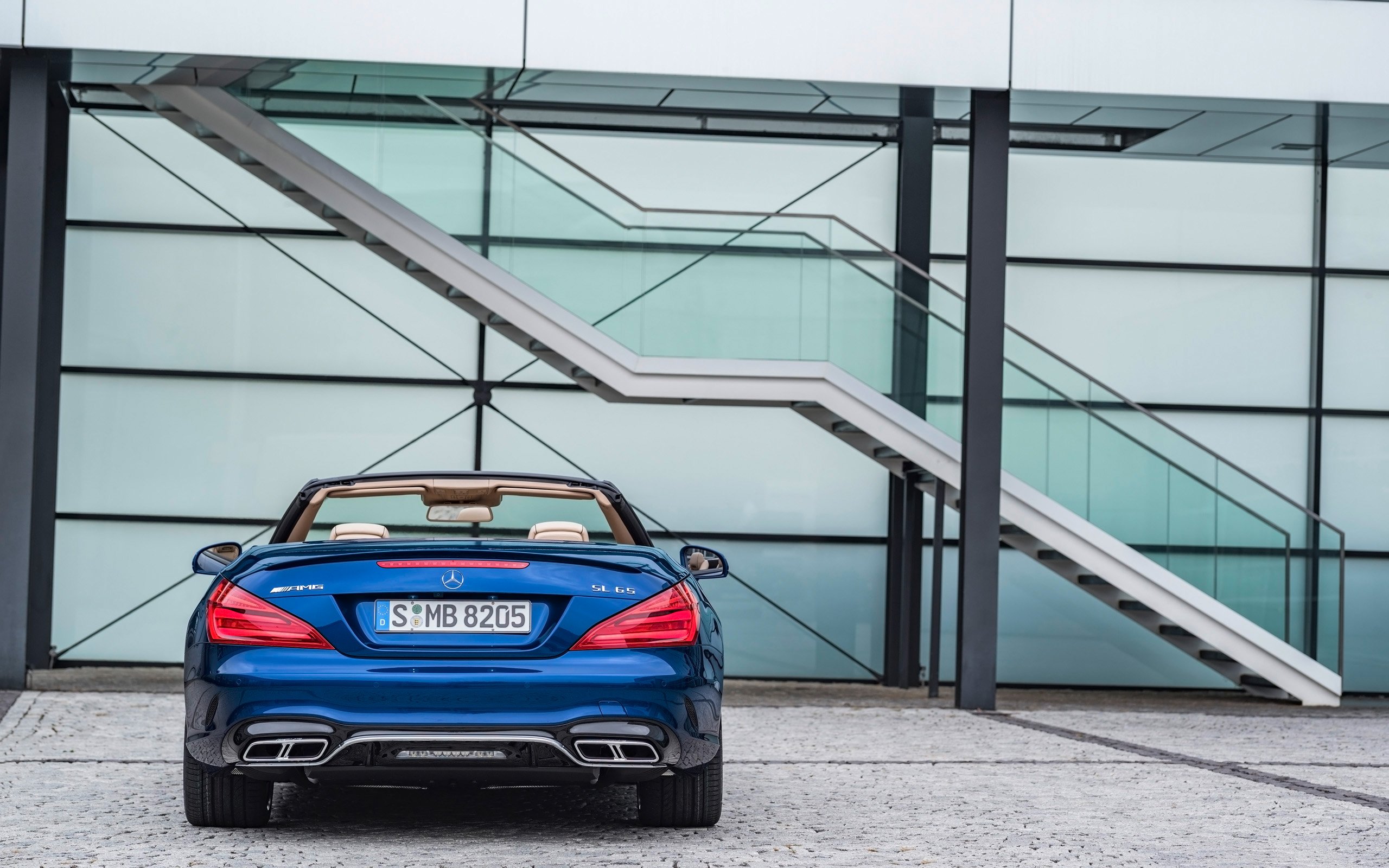 2016, Mercedes, Amg, Sl65, Benz Wallpaper