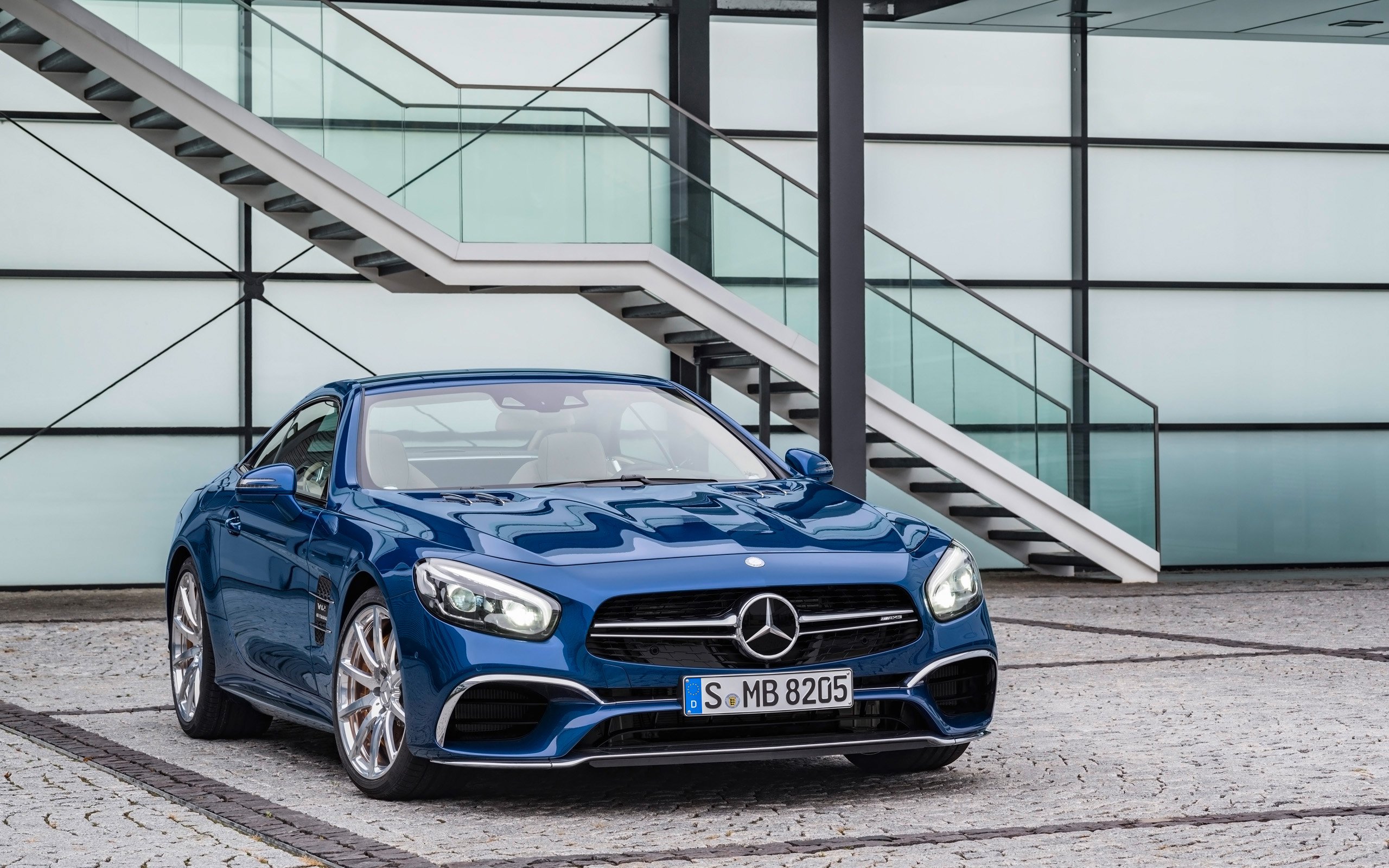 2016, Mercedes, Amg, Sl65, Benz Wallpaper