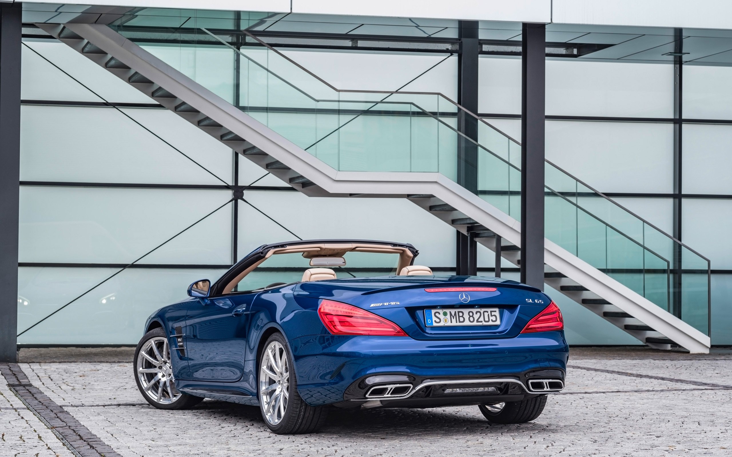 2016, Mercedes, Amg, Sl65, Benz Wallpaper