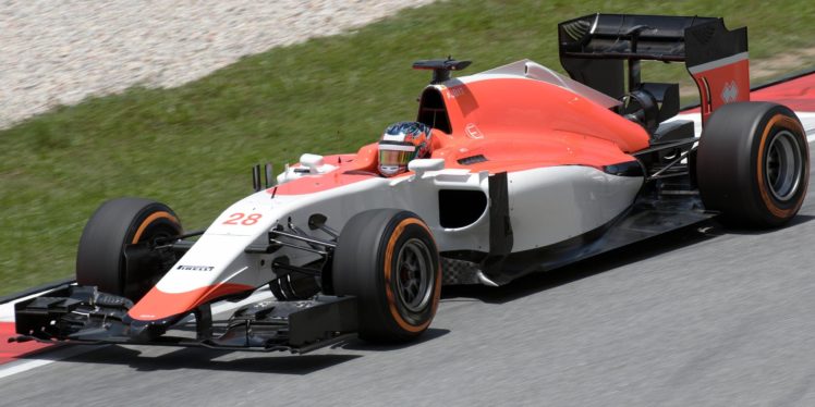 2015, Manor, Marussia, Mr04, F 1, Formula, Race, Racing HD Wallpaper Desktop Background