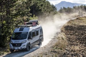 2016, Fiat, Ducato, 4×4, Expedition, Van, Suv, Caravan, Camper, Motorhome