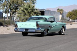 1958, Buick, Special, 2 door, Riviera, Hardtop, Luxury, Retro