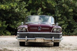 1958, Buick, Special, Convertible, Luxury, Retro