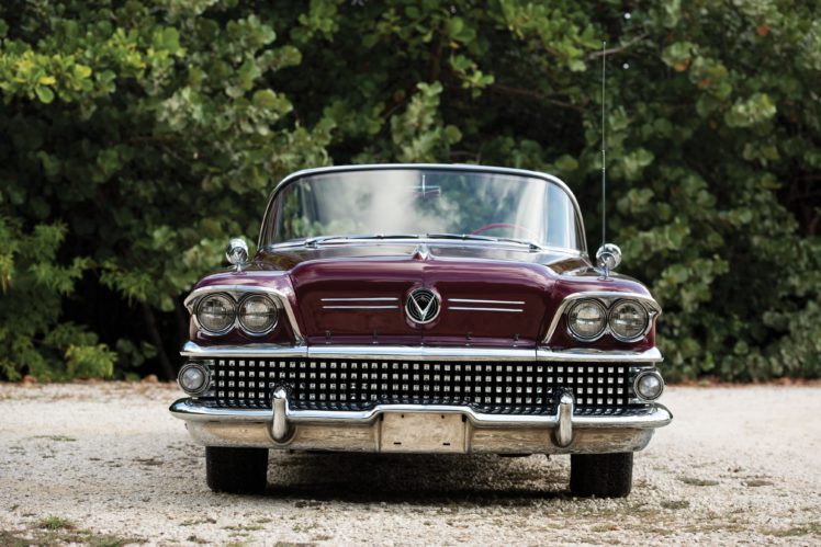 1958, Buick, Special, Convertible, Luxury, Retro HD Wallpaper Desktop Background