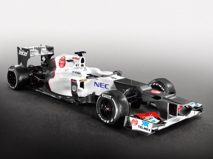 2012, Sauber, C31, F 1, Formula, Race, Racing HD Wallpaper Desktop Background