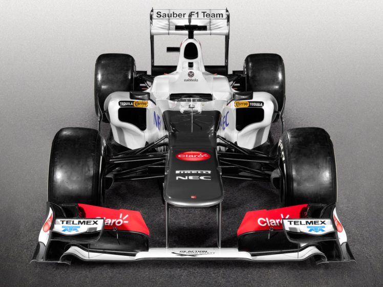 2012, Sauber, C31, F 1, Formula, Race, Racing HD Wallpaper Desktop Background
