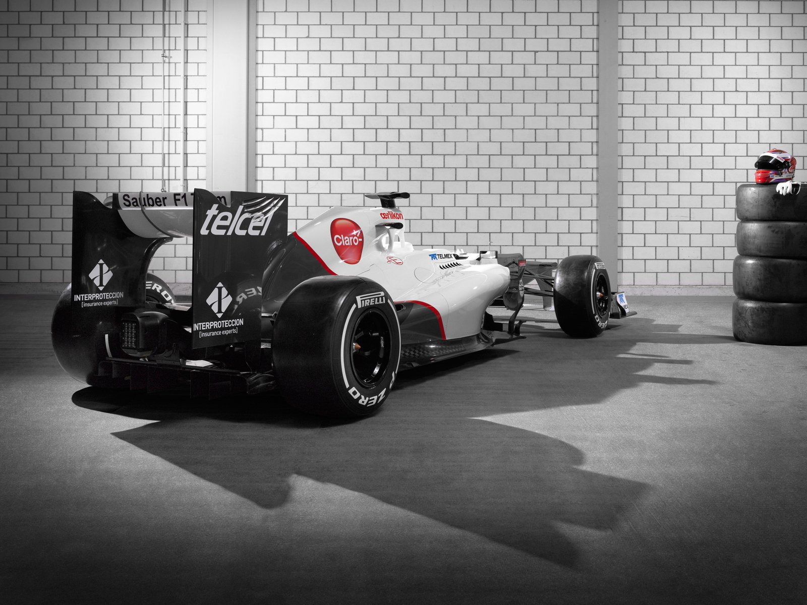 2012, Sauber, C31, F 1, Formula, Race, Racing Wallpaper