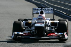 2012, Sauber, C31, F 1, Formula, Race, Racing