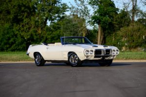1969, Pontiac, Firebird, Trans am, Ram, Air, Iii, Convertible, Trans, Muscle, Classic