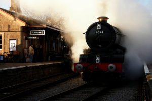 trains, Train, Stations, Vehicles, Steam, Locomotives, West, Somerset, Railway