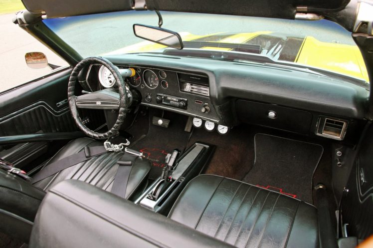 1972, Chevrolet, Chevelle, S s, Hot, Rod, Rods, Custom, Muscle, Classic, Convertible HD Wallpaper Desktop Background