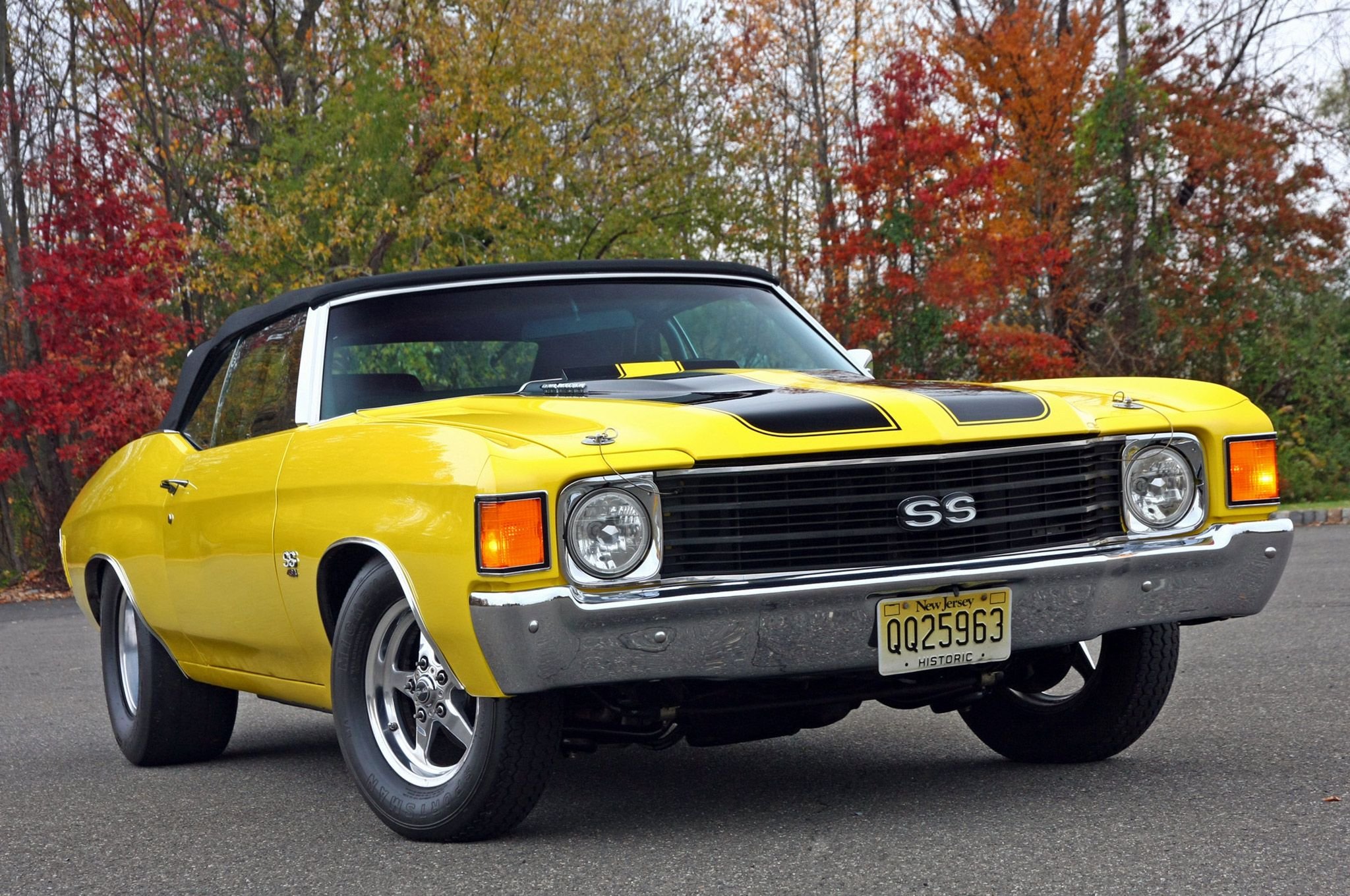 1972, Chevrolet, Chevelle, S s, Hot, Rod, Rods, Custom, Muscle, Classic