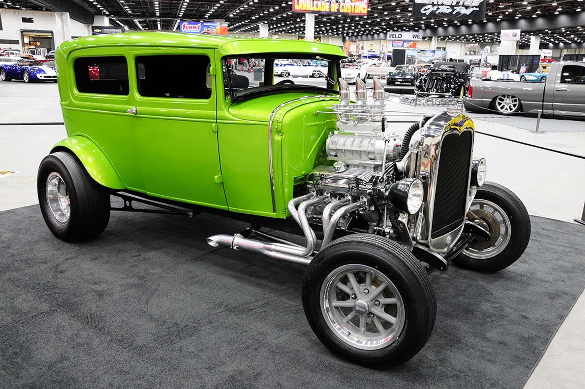 Hot Rod Rods Custom Retro Vintage Wallpapers Hd Desktop And