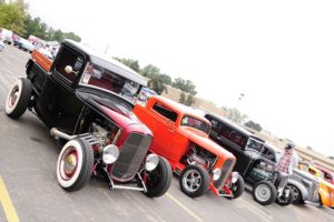 hot, Rod, Rods, Custom, Retro, Vintage, Pickup, Truck