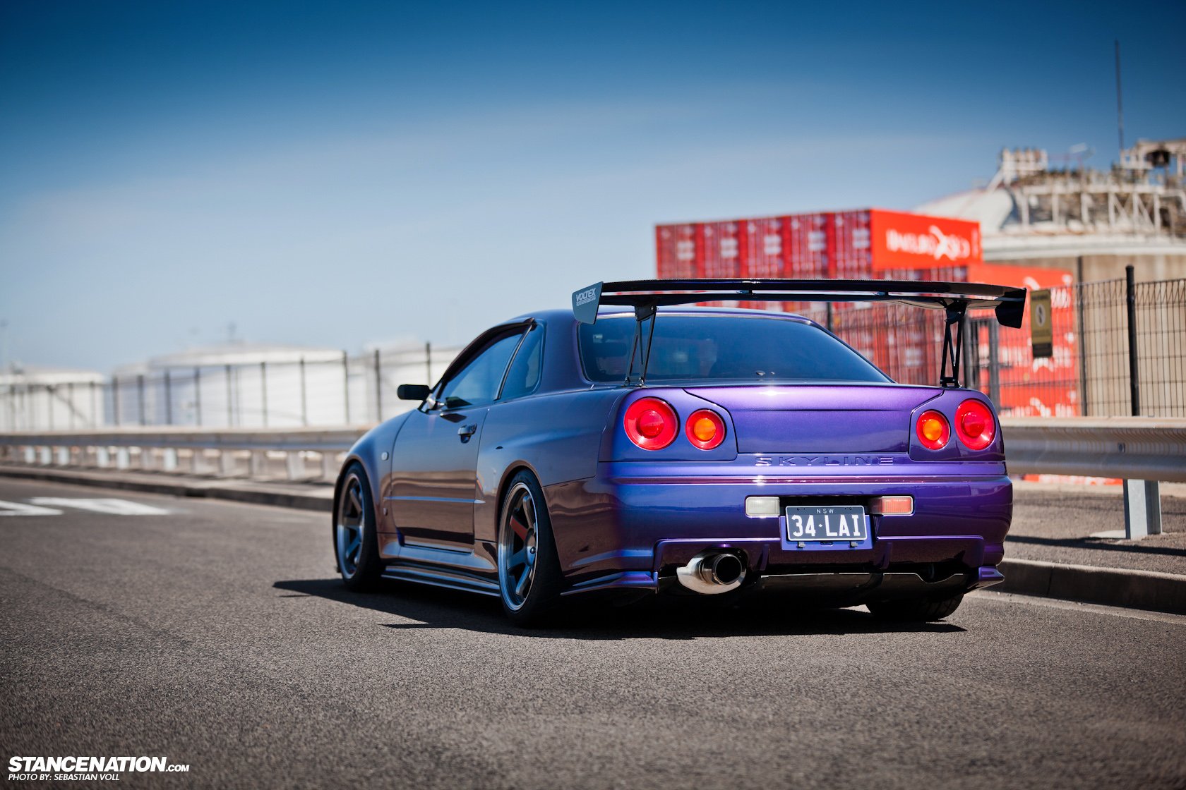 nissan, Skyline, R34, Gtr, Cars, Coupe Wallpaper