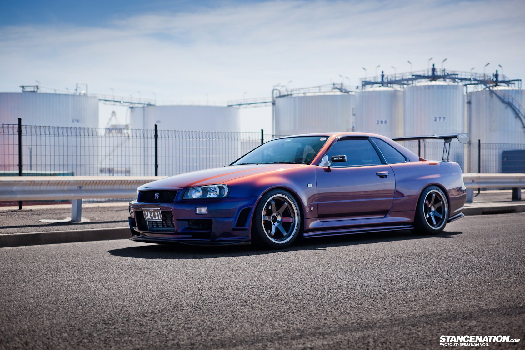 nissan, Skyline, R34, Gtr, Cars, Coupe Wallpaper