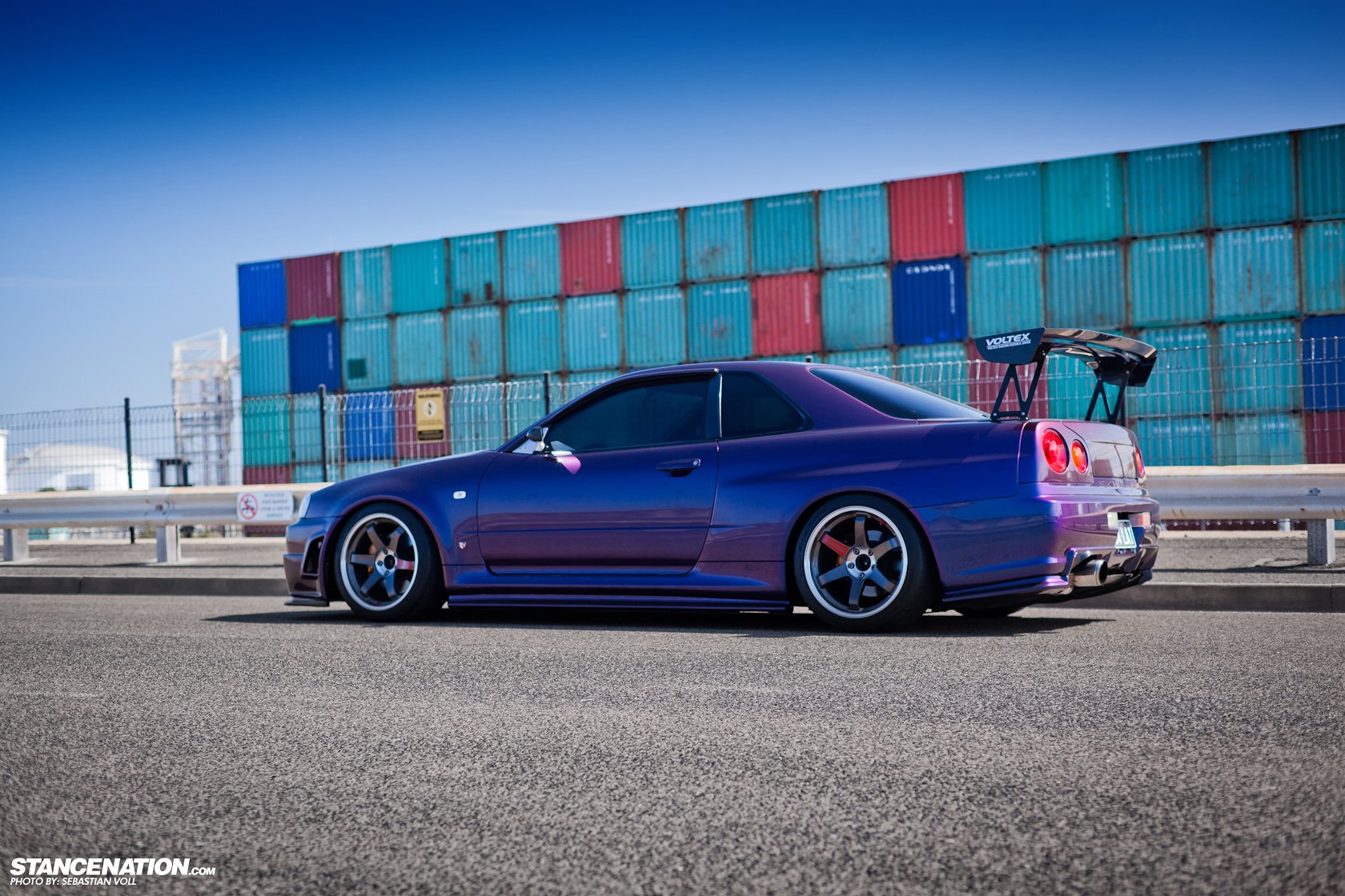 nissan, Skyline, R34, Gtr, Cars, Coupe Wallpaper