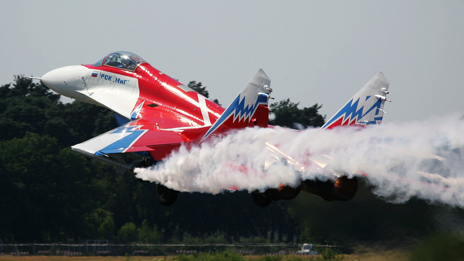 aircraft, Military, Fighter, Jets Wallpaper