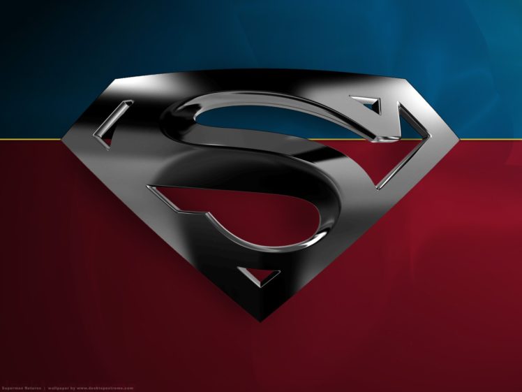 movies, Dc, Comics, Superman, Superman, Returns, Logos, Superman, Logo HD Wallpaper Desktop Background