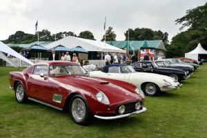 1958, Ferrari, 250, Gt, Tour, De, France, Cars, Classic