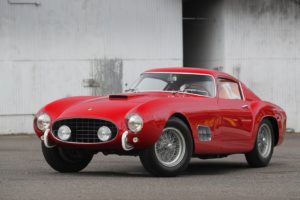 1956, Ferrari, 250, Gt, Tour, De, France, Cars, Classic